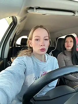 LavenderHot online show from 03-12-25, 02:20