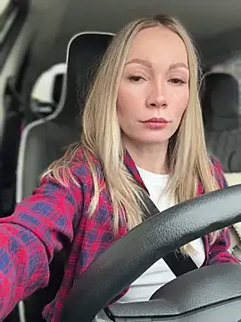 LavenderHot online show from 03-15-25, 02:14