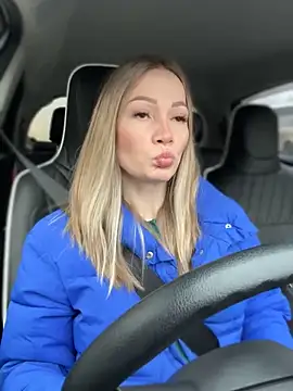 LavenderHot online show from 03-18-25, 02:25