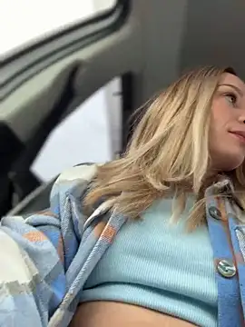 LavenderHot online show from 03-19-25, 02:59