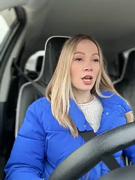 LavenderHot online show from 03-23-25, 01:20