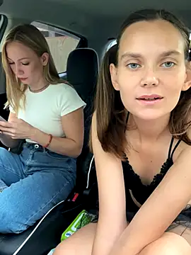 LavenderHot online show from 09-10-25, 02:33