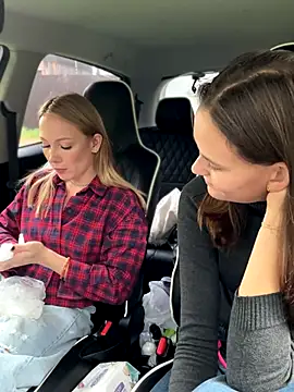 LavenderHot online show from 09-11-25, 02:33