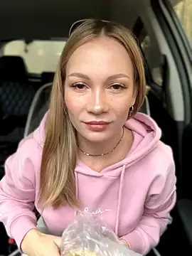 LavenderHot online show from 10-04-25, 01:47