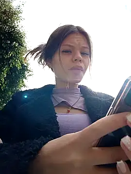 Violeta 12- online show from 01-30-25, 02:25