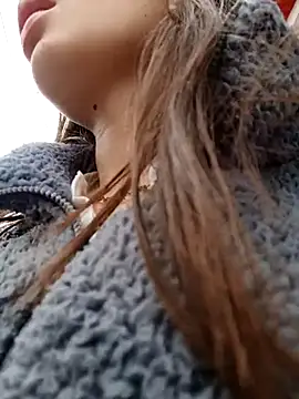 Violeta 12- online show from 03-20-25, 05:25