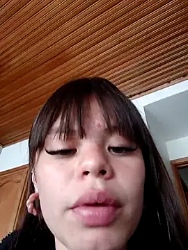 Violeta 12- online show from 10-19-25, 07:47