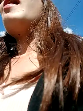 Violeta 12- online show from 11-18-25, 07:18