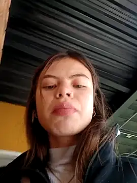 Violeta 12- online show from 03-27-26, 05:34