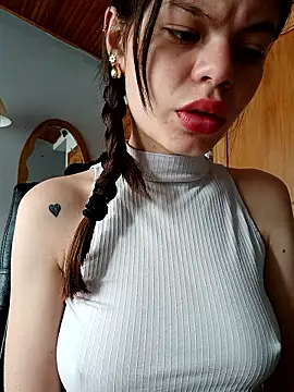 Violeta 12- online show from 03-31-26, 09:48