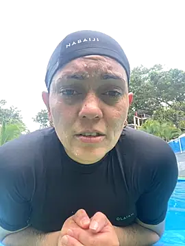 Sahara Mk online show from 10-25-25, 03:18