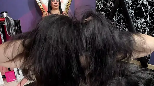 Sahara Mk online show from 12-02-25, 12:10