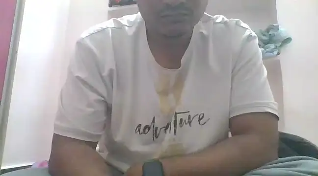 naughtymike0007 online show from 02-23-25, 07:55