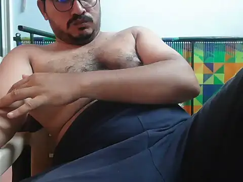 naughtymike0007 online show from 06-22-26, 01:41