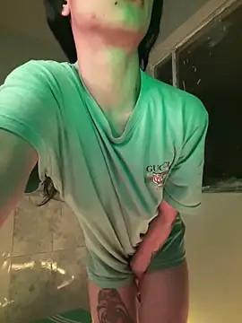 CieloTaylor online show from 01-09-25, 02:33