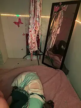 CieloTaylor online show from 02-16-25, 03:58