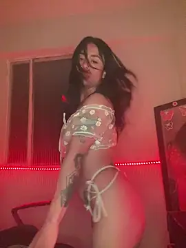 CieloTaylor online show from 03-05-25, 11:49