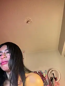 CieloTaylor online show from 03-11-25, 01:05