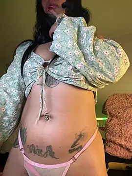 CieloTaylor online show from 03-16-25, 11:57