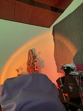 CieloTaylor online show from 11-01-25, 02:02