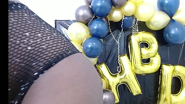 Alessiiaa  online show from 01-16-25, 09:48