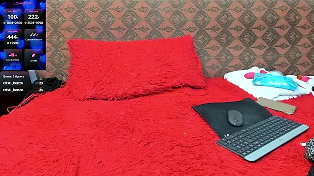 Anasunshine12 online show from 03-17-25, 07:02