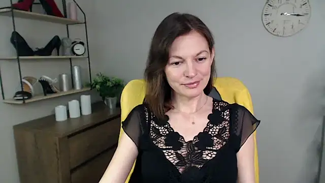 VivianWILD online show from 02-27-25, 10:04