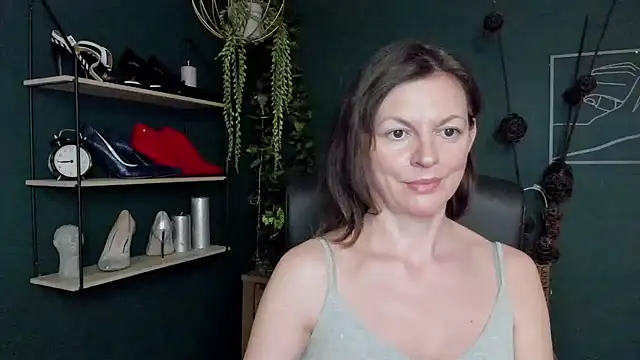 VivianWILD online show from 03-20-25, 10:43