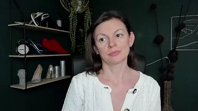 VivianWILD online show from 03-21-25, 10:06