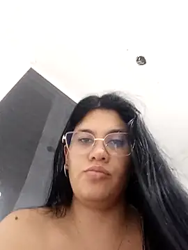 Snapshot of PAOLA_ANGEL_TERRENAL chatting on 01-17-26, 12:37 PAOLA ANGEL TERRENAL online show from 01-17-26, 12:37