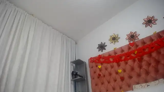 RACHELL  HOT online show from 02-10-25, 06:24