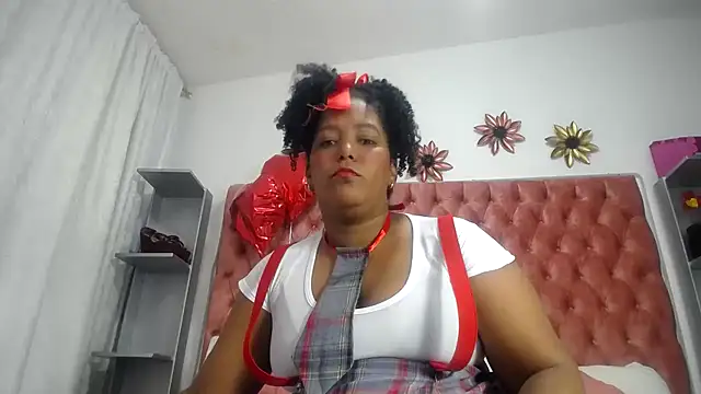 RACHELL  HOT online show from 02-21-25, 06:37