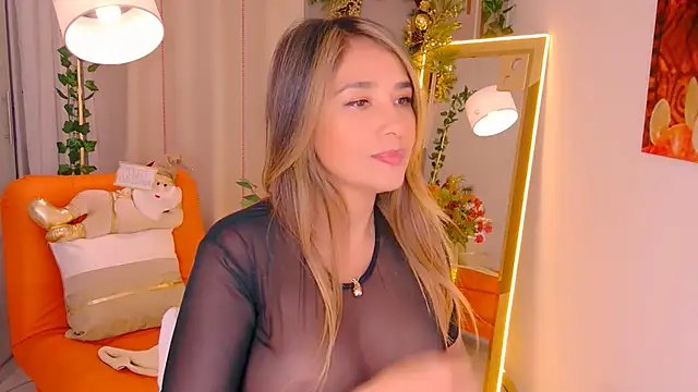 Miss ash online show from 12-26-24, 11:35