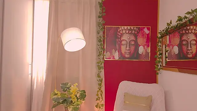 Miss ash online show from 02-23-25, 07:07