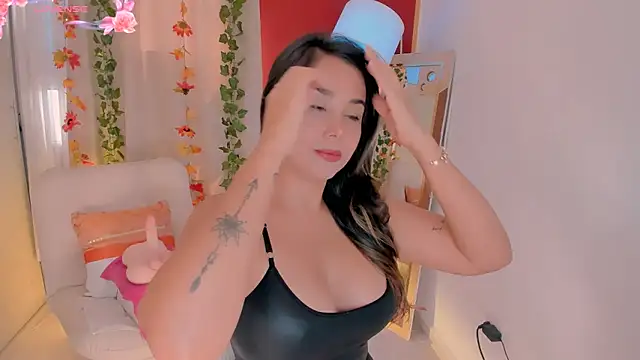 Miss ash online show from 05-22-26, 06:35