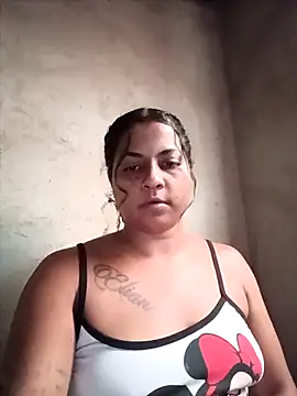 Giselabrunette25 online show from 10-17-25, 10:45