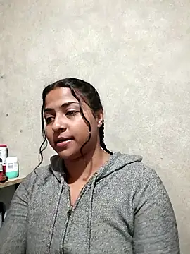 Giselabrunette25 online show from 11-22-25, 10:14