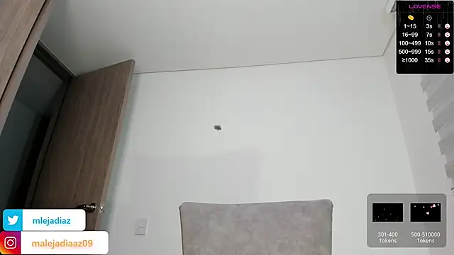 Snapshot of MalejaDiaz_ chatting on 12-20-24, 08:12 MalejaDiaz online show from 12-20-24, 08:12