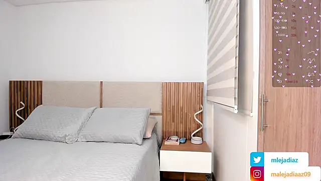 Snapshot of MalejaDiaz_ chatting on 10-10-25, 04:06 MalejaDiaz online show from 10-10-25, 04:06