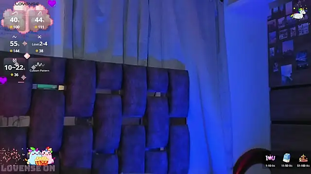 Angelo 018 online show from 03-12-25, 05:35