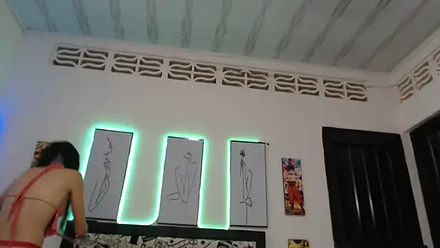 Rihana14 online show from 01-24-25, 08:00