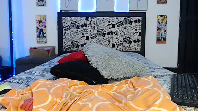 Rihana14 online show from 02-01-25, 12:51