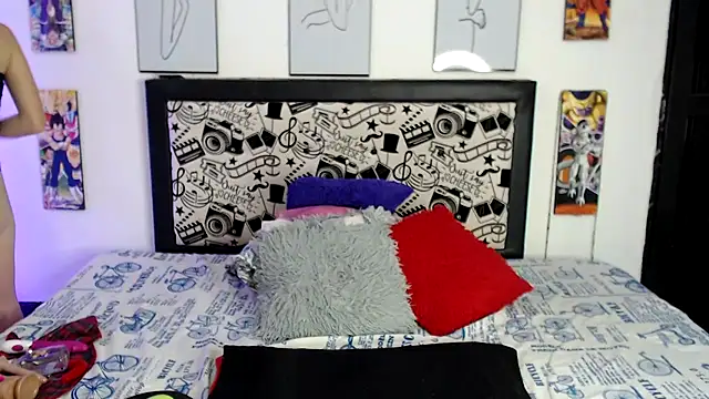 Rihana14 online show from 11-08-25, 09:13