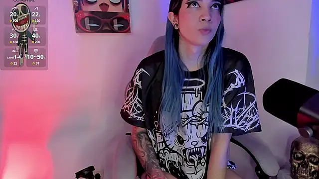 sofi pretty uwu- online show from 05-26-26, 01:45
