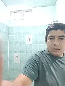 Javiriosmora online show from 08-03-26, 10:24