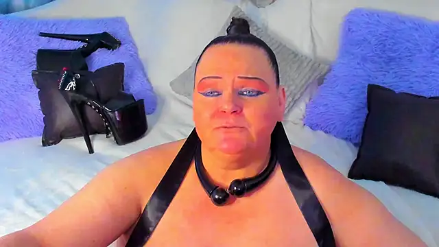 MilanaBiegert online show from 03-02-25, 03:37