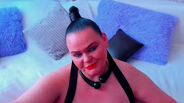 MilanaBiegert online show from 03-03-25, 08:38