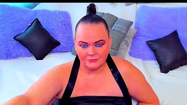 Snapshot of MilanaBiegert chatting on 11-18-25, 09:25 MilanaBiegert online show from 11-18-25, 09:25