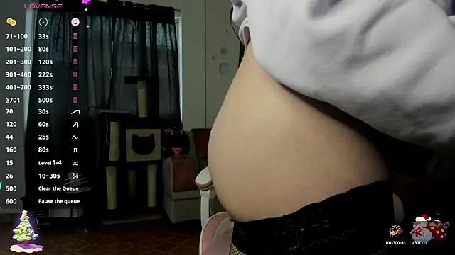 Snapshot of katty_snow chatting on 12-27-24, 09:11 katty snow online show from 12-27-24, 09:11