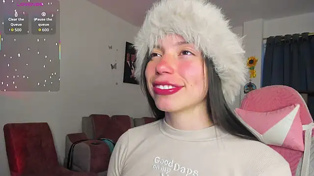 katty snow online show from 03-31-26, 11:05